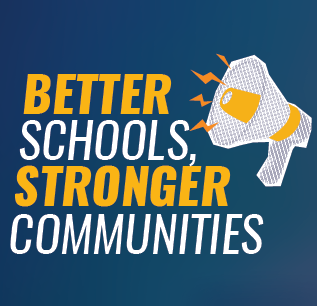 Better Schools, Stronger Communities