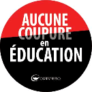 Coupures en éducation : Renseignements et infographies