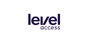 Level Access Logo