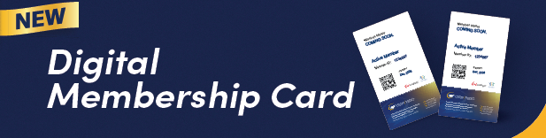 Digital Membership Card