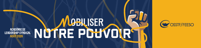 ALS 2026 - Mobiliser Notre Pouvoir